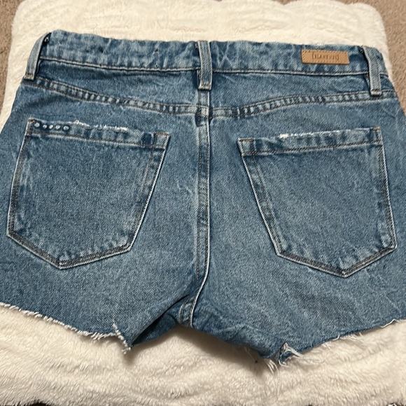 BLANKNYC Jean shorts - Picture 4 of 6